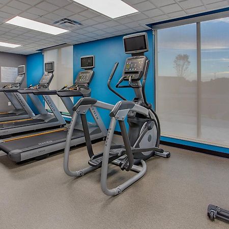 Fairfield Inn & Suites By Marriott Nashville Hendersonville Esterno foto